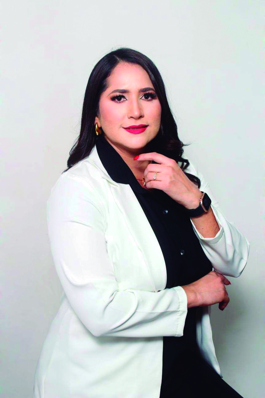 Foto del investigador